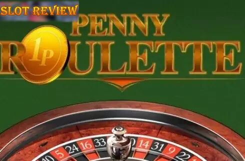 Penny Roulette icon